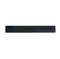 Premier Series Oval Step Bar Step Pad - Westin 80-0168 UPC: 707742042717