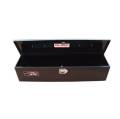 Brute Pro Series Job Site Tool Box - Westin 80-JSB-100-B UPC: 707742050705