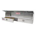 Brute Pro Series Contractor Top Sider Tool Box - Westin 80-TBS200-60-BD UPC: 707742051597