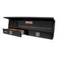 Brute Pro Series Contractor Top Sider Tool Box - Westin 80-TBS200-60-BD-B UPC: 707742051603
