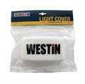 Driving Lamp Cover - Westin 09-0405C UPC: 707742044537