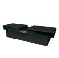 Brute Pro Series Gull Wing Crossover Tool Box - Westin 80-RB157GW-B UPC: 707742050989