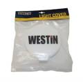 Driving Lamp Cover - Westin 09-0205C UPC: 707742044506