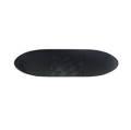 Platinum Series Oval Wheel-To-Wheel Step Bar Step Pad - Westin 80-0170 UPC: 707742042748