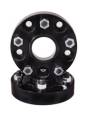 Wheel Spacer Kit - Rugged Ridge 15201.09 UPC: 804314222468