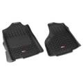 All Terrain Floor Liner - Rugged Ridge 82903.05 UPC: 804314252106