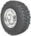 Mickey Thompson Baja Claw TTC Radial Tire - Mickey Thompson 90000001569 UPC: 787025481167