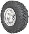 Mickey Thompson Baja Claw TTC Radial Tire - Mickey Thompson 90000001568 UPC: 787025481150