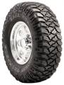 Mickey Thompson Baja Radial MTZ Tire - Mickey Thompson 90000001479 UPC: 787025480313