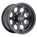 Mickey Thompson Classic III Wheel - Mickey Thompson 90000001746 UPC: 787025482300