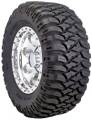 Mickey Thompson Baja Radial MTZ Tire - Mickey Thompson 90000000105 UPC: 029142663287