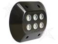 Underwater M-Series LED Light - Rigid Industries 89123 UPC: 815711013481