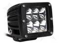 Exterior Lighting - Offroad/Racing Lamp - Rigid Industries - D-Series Dually D2 Driving LED Light - Rigid Industries 50232 UPC: 815711010336