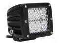 D-Series Dually D2 60 Deg. Diffusion LED Light - Rigid Industries 50151 UPC: 815711011609