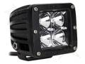 Exterior Lighting - Offroad/Racing Lamp - Rigid Industries - D-Series Dually 20 Deg. Flood LED Light - Rigid Industries 20214 UPC: 815711011708
