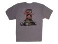 Thumpr Rod Logo T-Shirt - Competition Cams C1012-XXL UPC: 036584226017