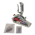 Magnum Grip Pro Bandit Automatic Shifter - B&M 81046 UPC: 019695810467