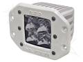 M-Series Dually 10 Deg. Spot LED Light - Rigid Industries 61121 UPC: 815711012477