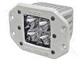 M-Series Dually 20 Deg. Flood LED Light - Rigid Industries 61111 UPC: 815711012460