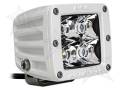 M-Series Dually 10 Deg. Spot LED Light - Rigid Industries 60221 UPC: 815711011333