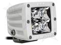 M-Series Dually 10 Deg. Spot LED Light - Rigid Industries 60121 UPC: 815711011326