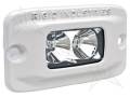 M-Series SR-MF Single Row Mini 20 Deg. Flood LED Light - Rigid Industries 96211 UPC: 815711012347