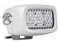 M-Series SR-M2 Single Row Mini 60 Deg. Diffusion LED Light - Rigid Industries 95251 UPC: 815711012330