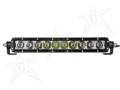 SR-Series Single Row 20 Deg. Flood LED Light - Rigid Industries 91011 UPC: 815711011456