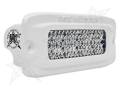 M-Series SR-Q2 Single Row 60 Deg. Diffusion LED Light - Rigid Industries 97551 UPC: 815711016406