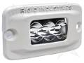 M-Series SR-MF2 Single Row Mini Wide LED Light - Rigid Industries 97211 UPC: 815711012385