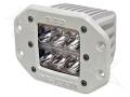 M-Series Dually D2 Wide LED Light - Rigid Industries 71211 UPC: 815711012620