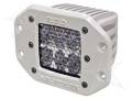 M-Series Dually D2 60 Deg. Diffusion LED Light - Rigid Industries 71151 UPC: 815711012514