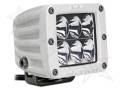 M-Series Dually D2 Driving LED Light - Rigid Industries 70231 UPC: 815711011357
