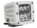 M-Series Dually D2 Wide LED Light - Rigid Industries 70211 UPC: 815711011371