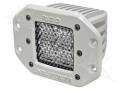 M-Series Dually 60 Deg. Diffusion LED Light - Rigid Industries 61251 UPC: 815711012606