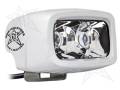 M-Series SR-M Single Row Mini 10 Deg. Spot LED Light - Rigid Industries 94221 UPC: 815711012293