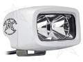 M-Series SR-M Single Row Mini 20 Deg. Flood LED Light - Rigid Industries 94211 UPC: 815711012286