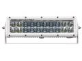 M-Series 10 Deg. Spot/20 Deg. Flood Combo LED Light - Rigid Industries 810312 UPC: 849774003738