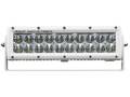 M-Series 20 Deg. Flood LED Light - Rigid Industries 810112 UPC: 849774003714
