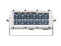 M-Series 10 Deg. Spot/20 Deg. Flood Combo LED Light - Rigid Industries 806312 UPC: 849774003691