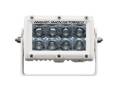 M-Series 10 Deg. Spot LED Light - Rigid Industries 804212 UPC: 849774003653