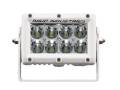 M-Series 20 Deg. Flood LED Light - Rigid Industries 804112 UPC: 849774003646