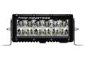 E-Series 20 Deg. Flood LED Light - Rigid Industries 106112 UPC: 849774002984