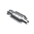 Direct Fit Catalytic Converter - MagnaFlow 49 State Converter 23350 UPC: 841380007452
