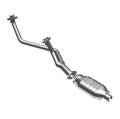 93000 Series OBDII Compliant Direct Fit Catalytic Converter - MagnaFlow 49 State Converter 93350 UPC: 841380011619