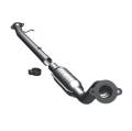 93000 Series Direct Fit Catalytic Converter - MagnaFlow 49 State Converter 93313 UPC: 841380050113