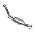 93000 Series OBDII Compliant Direct Fit Catalytic Converter - MagnaFlow 49 State Converter 93367 UPC: 841380011640