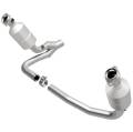 93000 Series Direct Fit Catalytic Converter - MagnaFlow 49 State Converter 93611 UPC: 841380064028