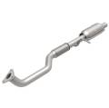 MagnaFlow 49 State Converter - Direct Fit Catalytic Converter - MagnaFlow 49 State Converter 51052 UPC: 841380080011 - Image 2