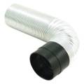 Air Ducting - Spectre Performance 8748 UPC: 089601874807